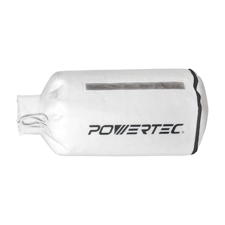 Powertec Dust Filter Bag for Wall Mount Dust Collectors, 1 Micron 70334